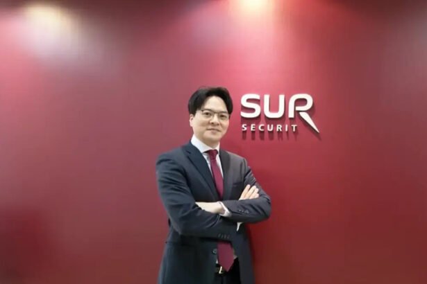 Suprema wins AI governance certification for access control