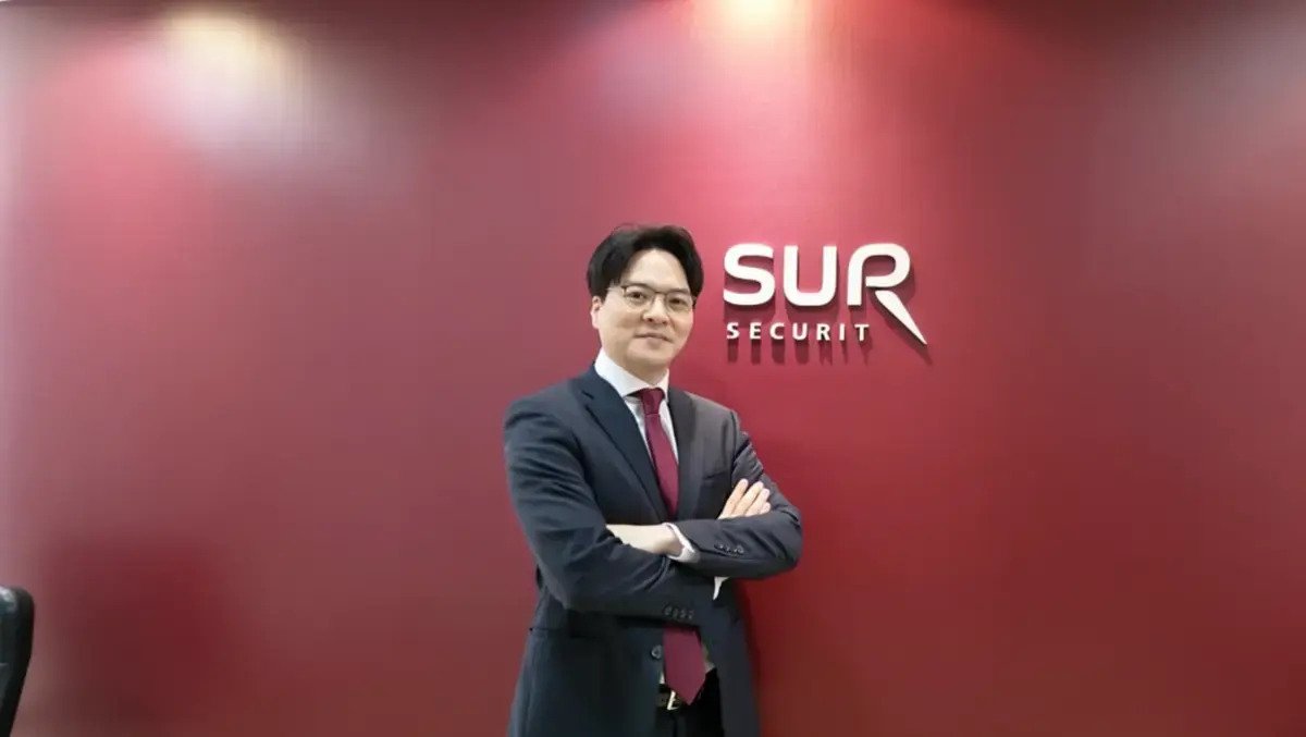 Suprema wins AI governance certification for access control