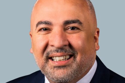 Texas Capital Names Mo Jamous Chief Digital, Information Officer