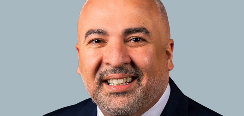Texas Capital Names Mo Jamous Chief Digital, Information Officer