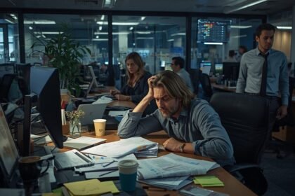 The AI CFO: How Finance Teams Are Replacing Headcount with Code
