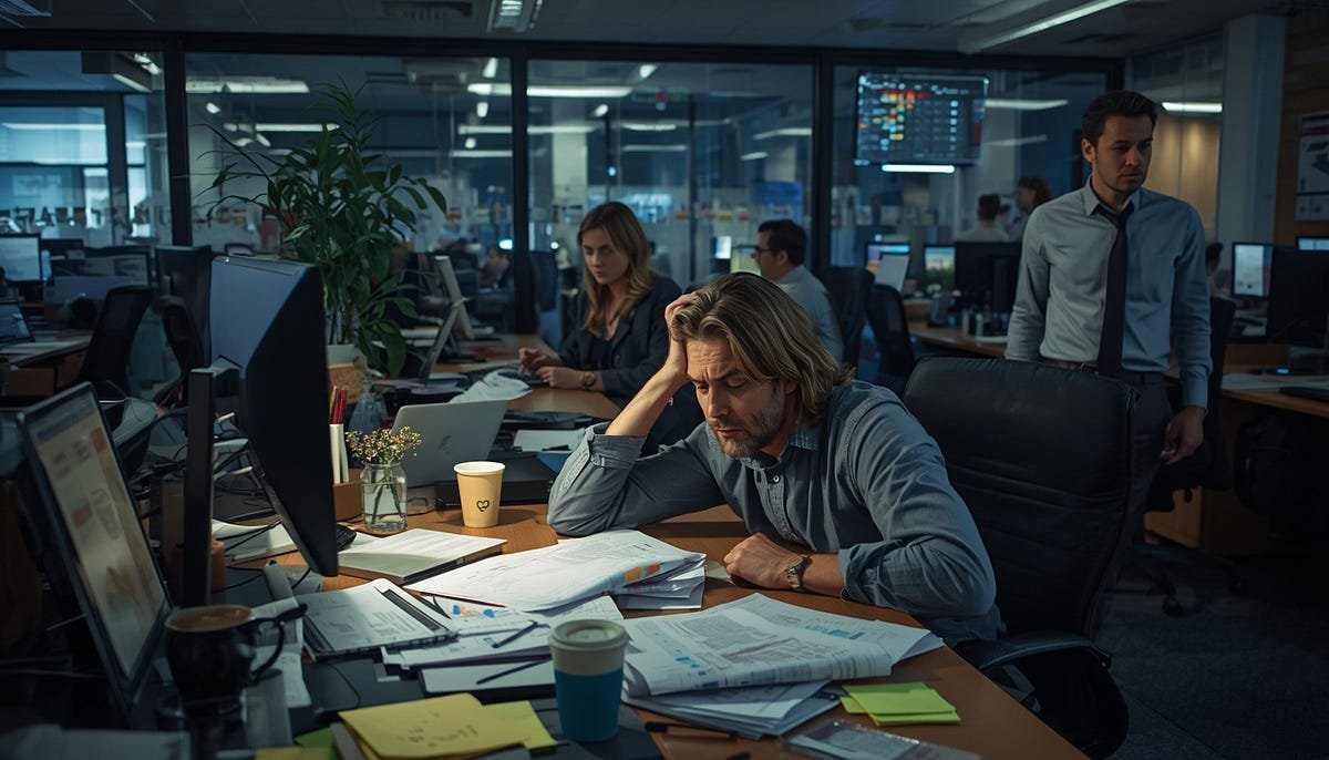 The AI CFO: How Finance Teams Are Replacing Headcount with Code