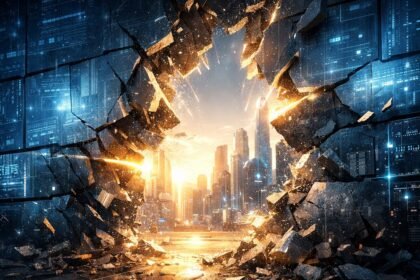 The AI Paywall Is Breaking: Salesforce’s SMB move reveals a shift toward intelligence as a baseline capability