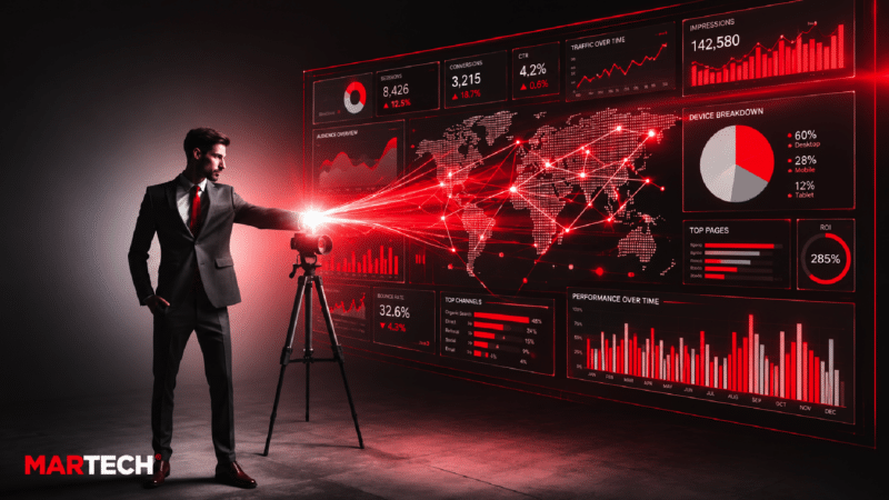 The AI marketing advantage hiding in your metadata