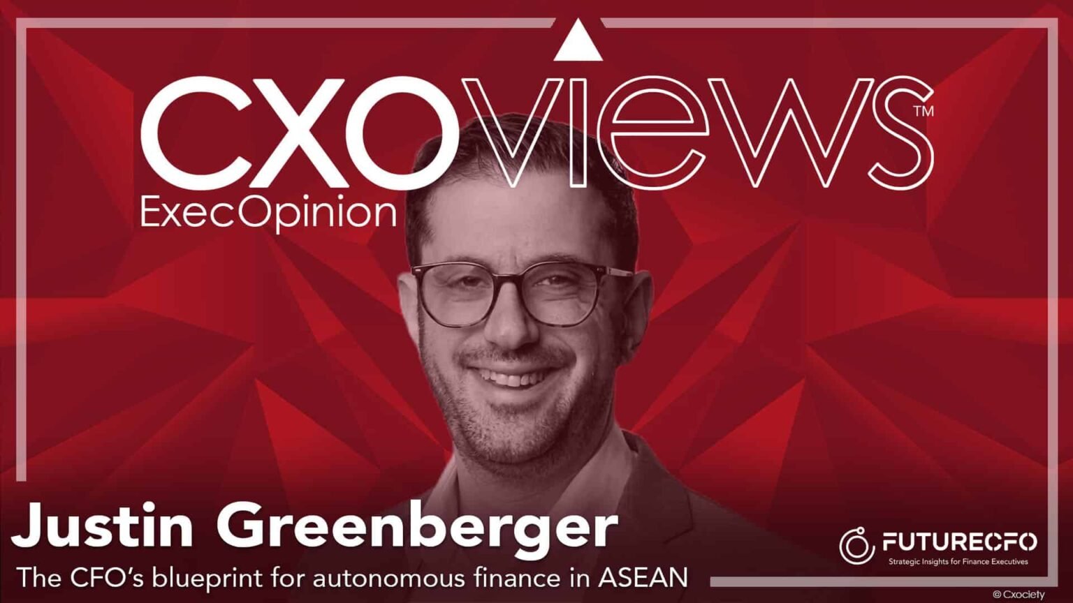 The CFO’s blueprint for autonomous finance in ASEAN