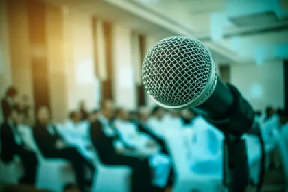 The CFO’s guide to building a personal brand