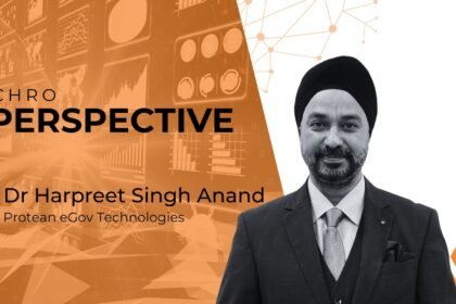 The CHRO who aspires to be CEO: Dr Harpreet Anand’s radical blueprint for HR’s next frontier