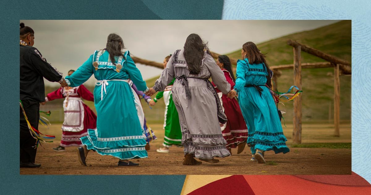 The Choctaw Nation of Oklahoma Unlocks the Value of Enterprise AI with Oracle Fusion Cloud Applications