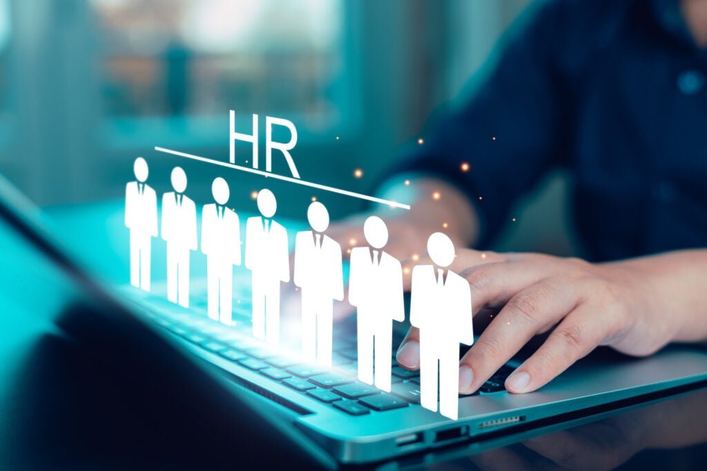 The Evolution of the CHRO: From Personnel to Enterprise Leadership