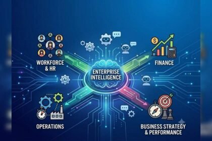 The New HRTech Frontier: Competing for Enterprise Intelligence, ETHRWorld