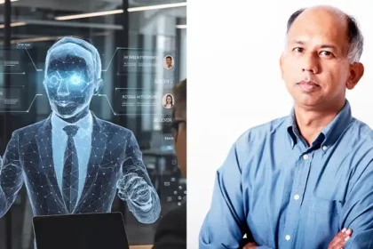 The Rise of AI-Native HR: Redesigning Employee Experiences for the Intelligent Enterprise