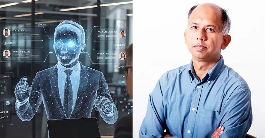 The Rise of AI-Native HR: Redesigning Employee Experiences for the Intelligent Enterprise
