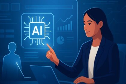 The evolving role of HR in the AI-first enterprise