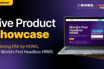 The global HR revolution: How HONO’s Headless Zero UI HRMS is reshaping enterprise HR
