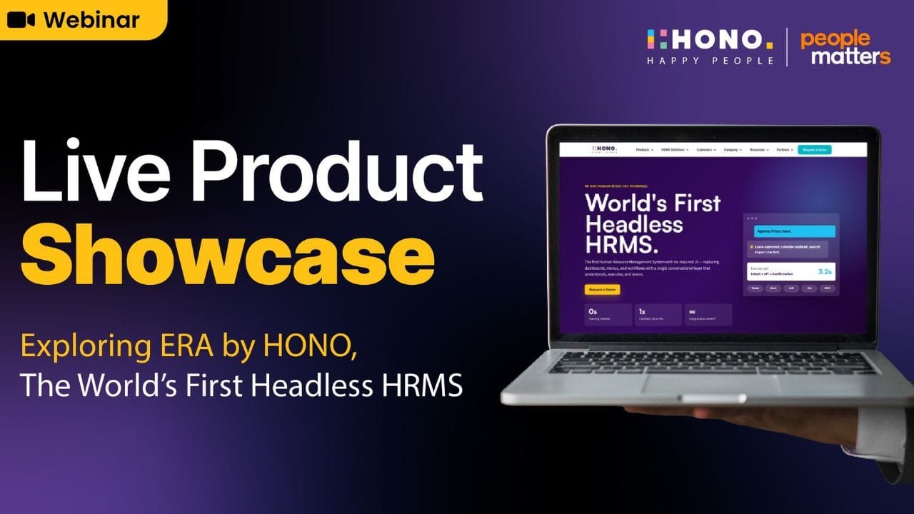The global HR revolution: How HONO’s Headless Zero UI HRMS is reshaping enterprise HR