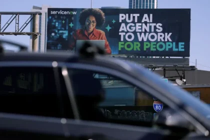 The hidden ‘tax’ of using AI: HR pros say they must often redo its output