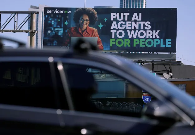 The hidden ‘tax’ of using AI: HR pros say they must often redo its output