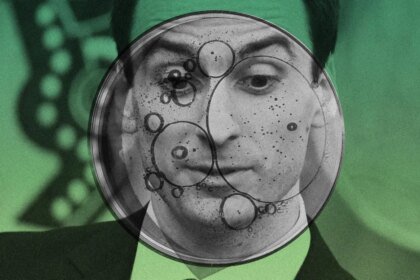 The tech-broification of American science has officially begun