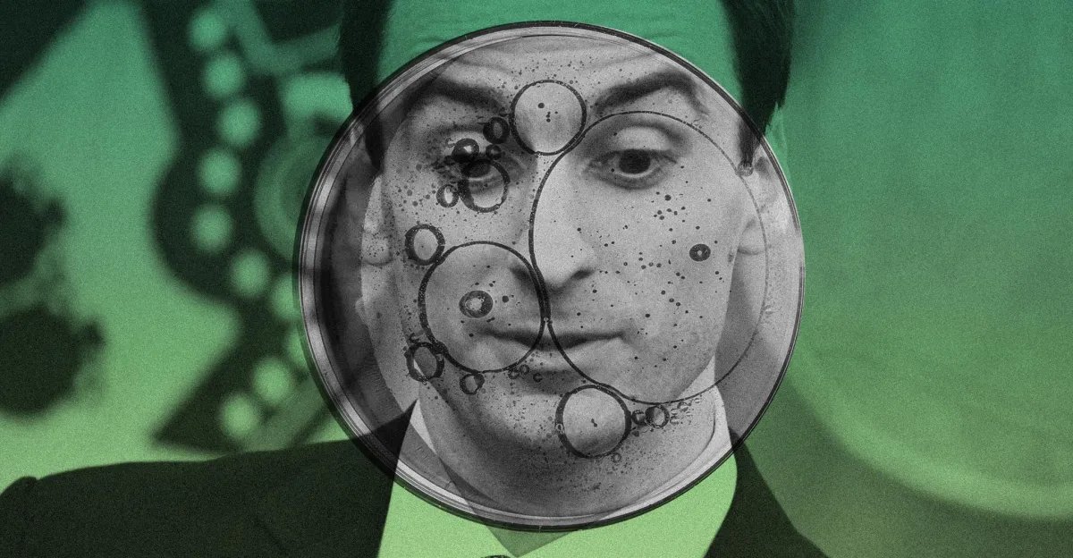 The tech-broification of American science has officially begun