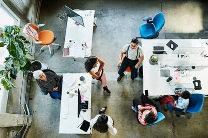 The uncomfortable truth about AI and work: PwC