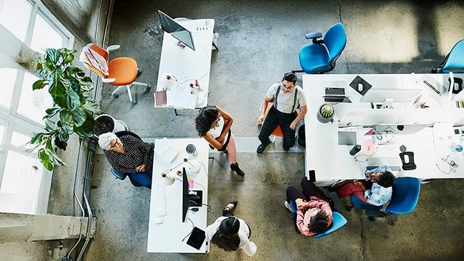 The uncomfortable truth about AI and work: PwC