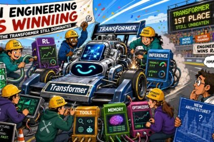 TheSequence Opinion #904: The Age of Research Is Overrated. AI Engineering Is Winning