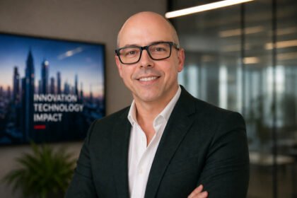 ThetaRay Appoints Former Santander Executive Luis Pinedo to Advance Enterprise AI Strategy