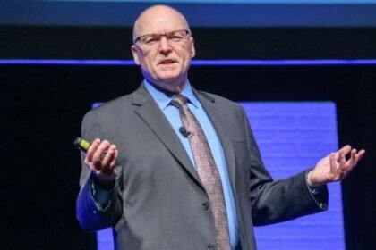 Three levels of AI leadership every CEO needs