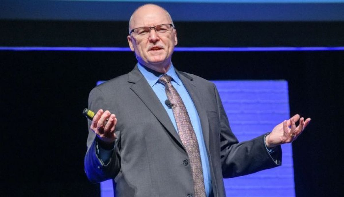 Three levels of AI leadership every CEO needs