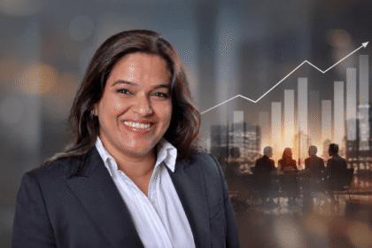 Tomorrow's HR leaders will need to speak the language of the CFO and COO: LatentView CHRO