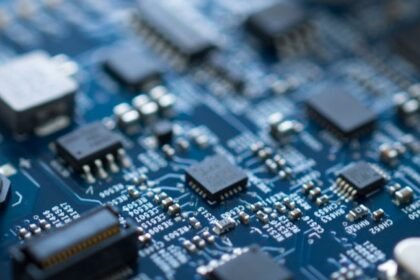 Tower Semiconductor Stock And 2 AI Infrastructure Plays Riding Data Center Demand