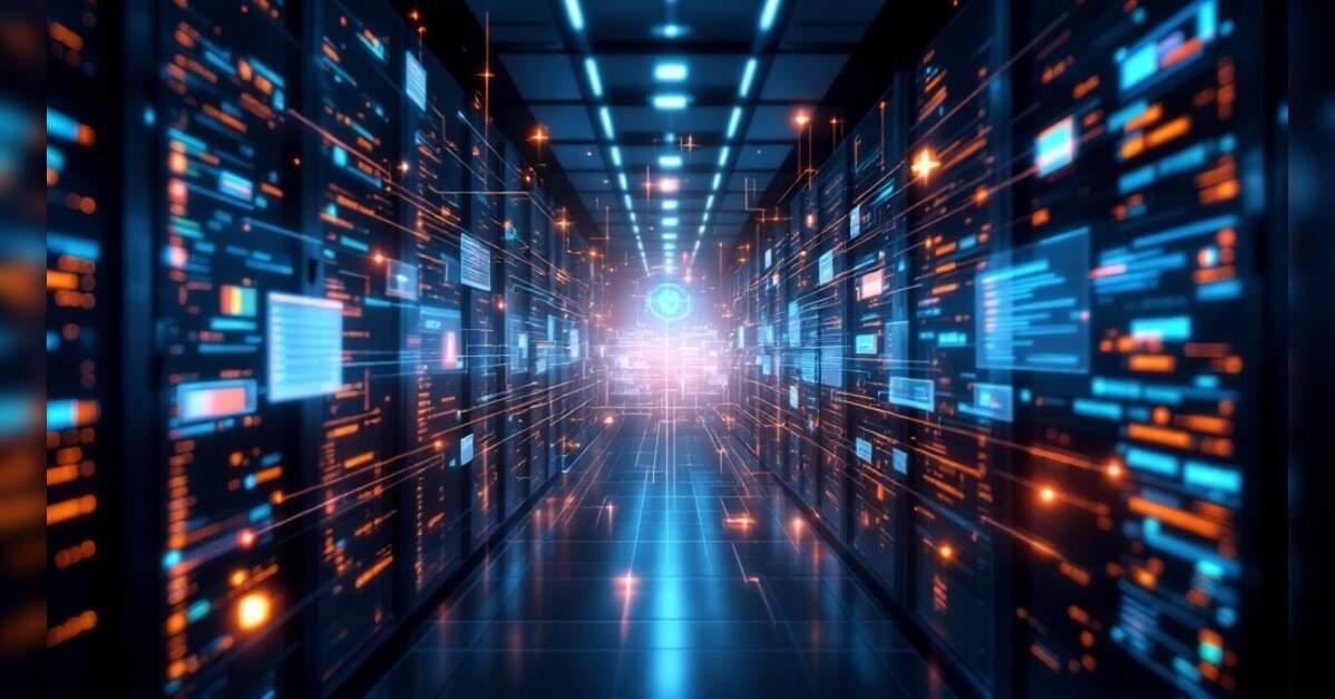 Transforming Enterprise Data with AI-Native Platforms: Beyond Chatbots, TechGig