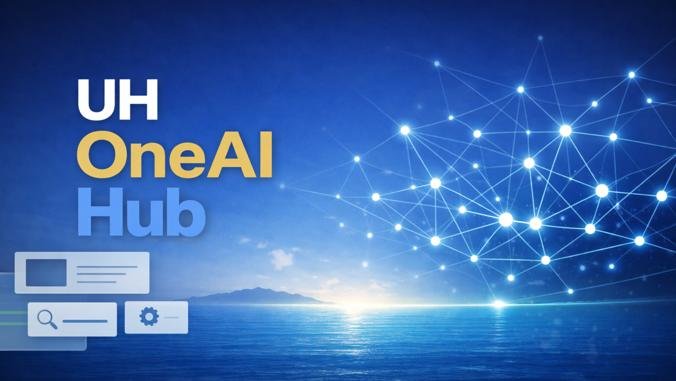 UH President Hensel presents holistic AI strategy to Board of Regents