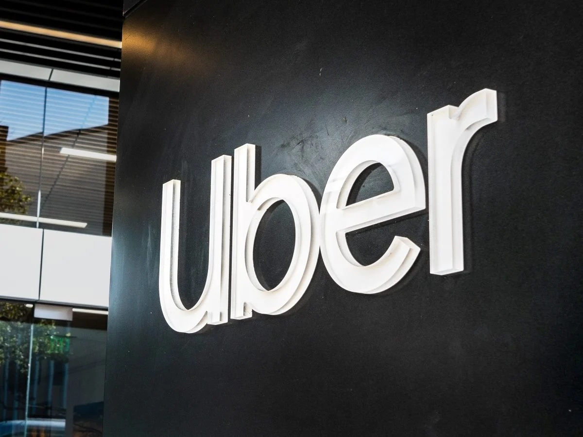 Uber Cuts 10% of Customer Service Team, Cites AI