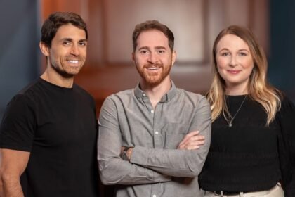 Unframe Lands $50 Million to Boost Enterprise AI. Read Its Pitch Deck.