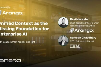 Unified Context as the Missing Foundation for Enterprise AI