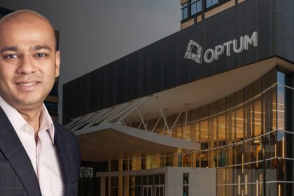 UnitedHealth Group Optum Appoints Shobhit Varshney as Chief AI Officer