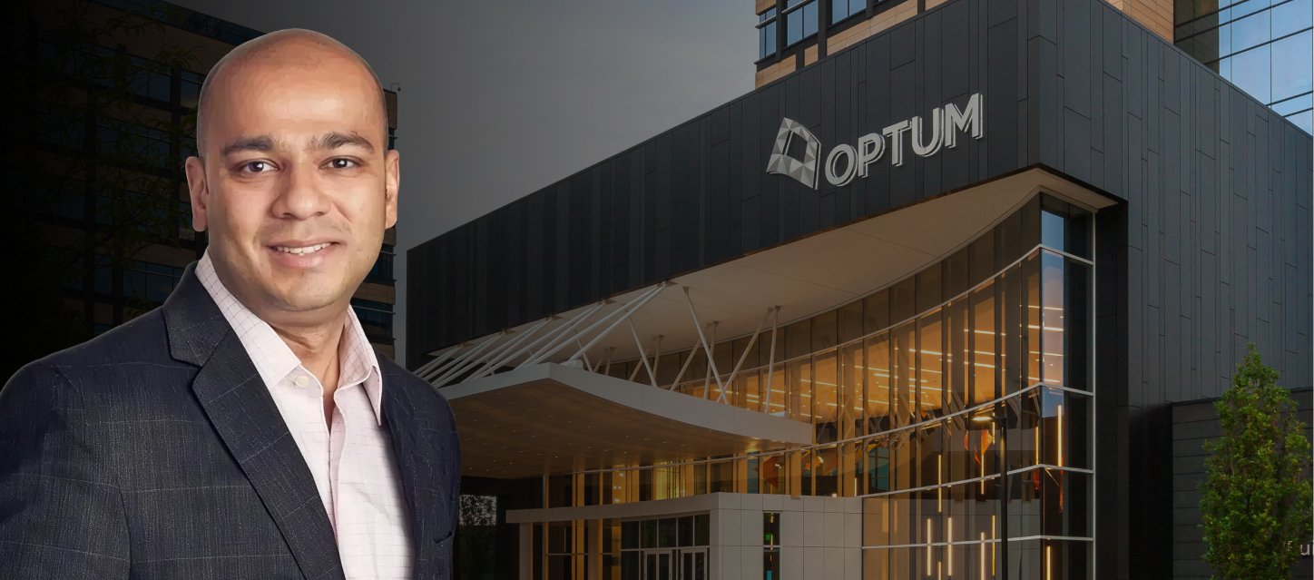 UnitedHealth Group Optum Appoints Shobhit Varshney as Chief AI Officer
