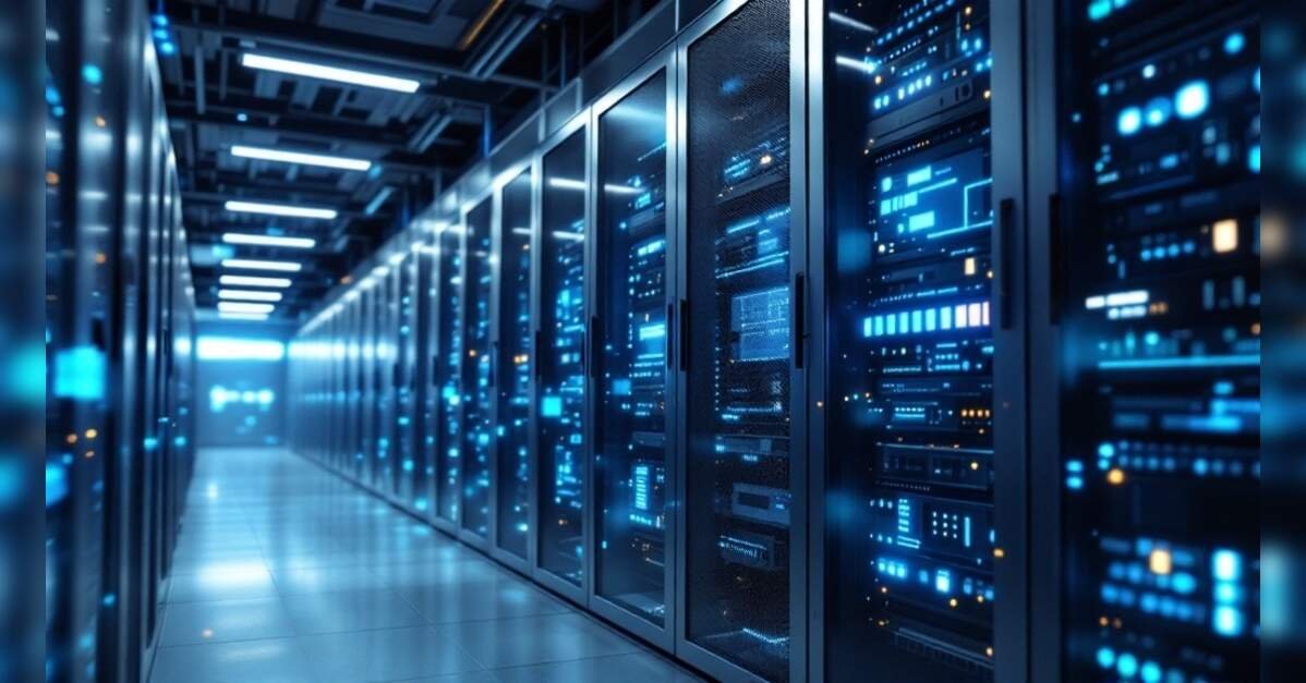 VAST Data, AMD Expand AI Infrastructure Tie-Up for Inference Optimisation, ETDatacenters
