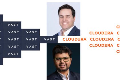 VAST Data and Cloudera offer combined AI factory