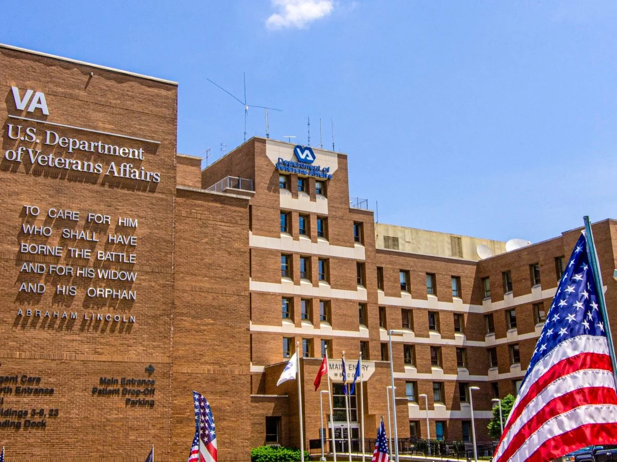 VA's $1.6B Salesforce Deal Puts 2026's Government CX Spending Spree in Focus