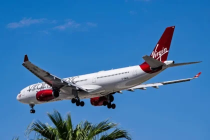 Virgin Atlantic's AI Concierge Was Never Given a Strict Script