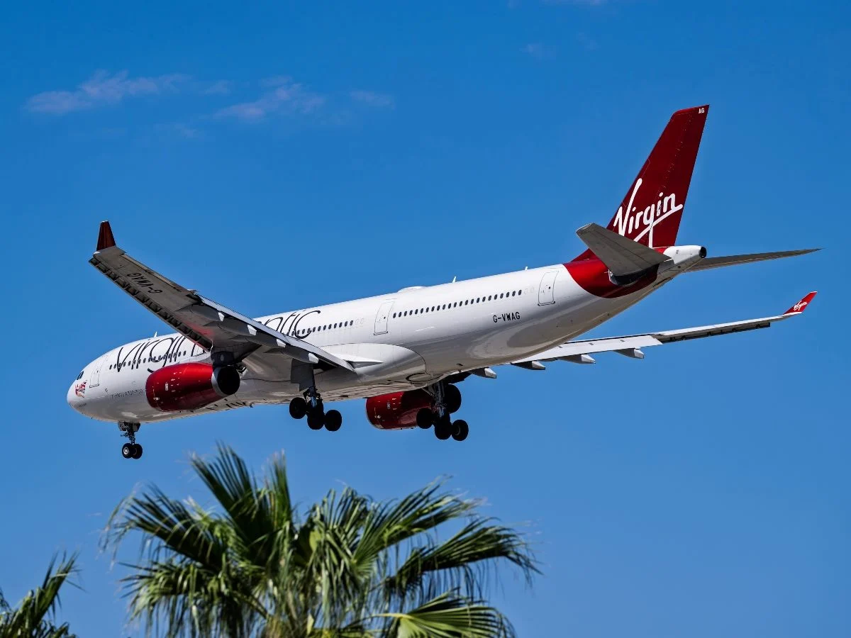 Virgin Atlantic's AI Concierge Was Never Given a Strict Script