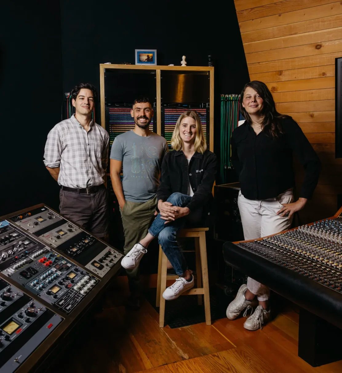 Voice AI Startup Rime Raises $24M Series A to Advance Speech-to-Speech Models