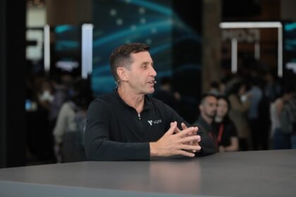 Vultr bets on AMD and open stacks to win cloud AI infrastructure