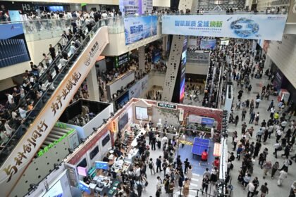 WAIC Ends With Two Incompatible AI Governance Orders Locked In for Enterprises
