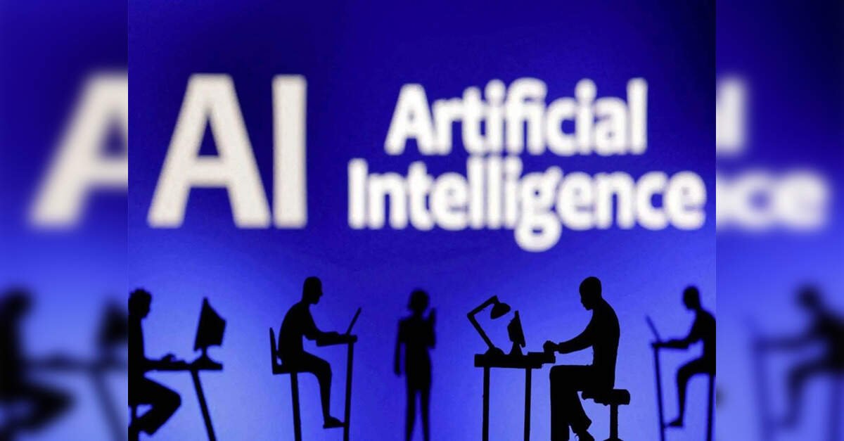 Weak data foundations causing AI projects to fail despite millions in investments: Report, ETHRWorld