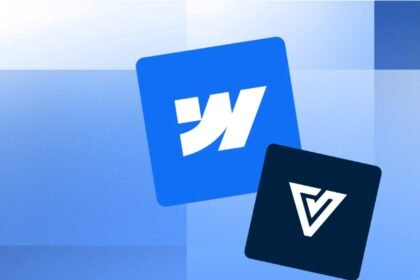 Webflow Adds Multi-Modal AI Asset Generation With Vidoso.ai Deal