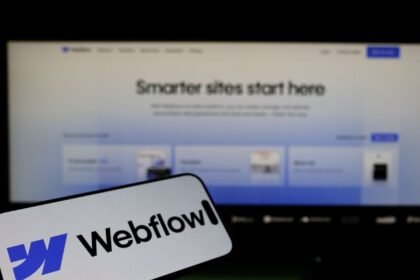 Webflow MCP 2.0 Adds Brand Controls For AI Websites