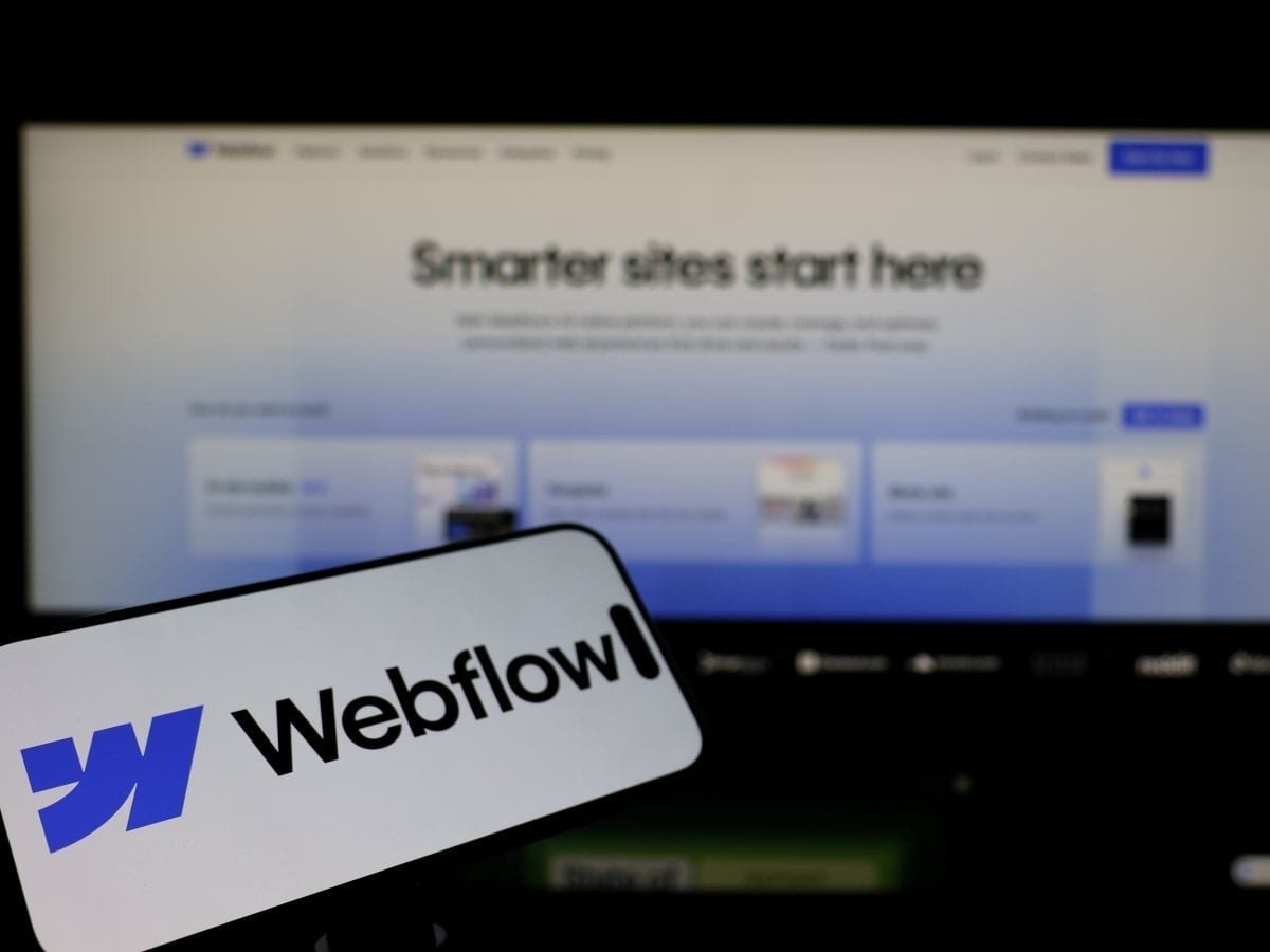 Webflow MCP 2.0 Adds Brand Controls For AI Websites